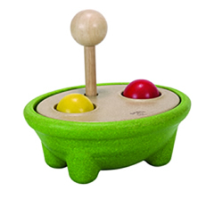 知育玩具 kittoo ベビー・キッズ】キッドオー・カップつみ Stack&Fit cups 知育